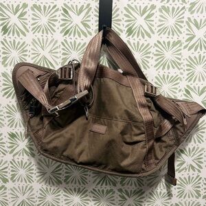 Athleta Excursion Large Belt Bag